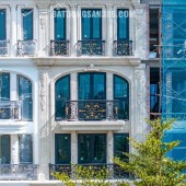 Noble Palace Tây Thăng Long Căn L6-71 đường nội khu 13,5m, vị trí đẹp giá tốt